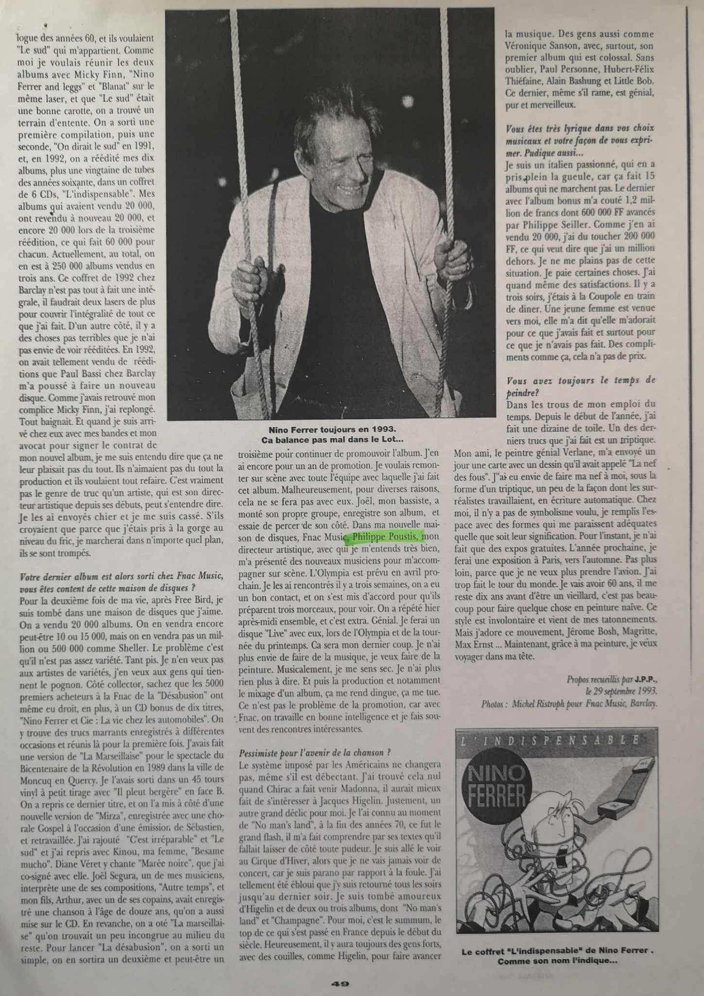 Nino Ferrer