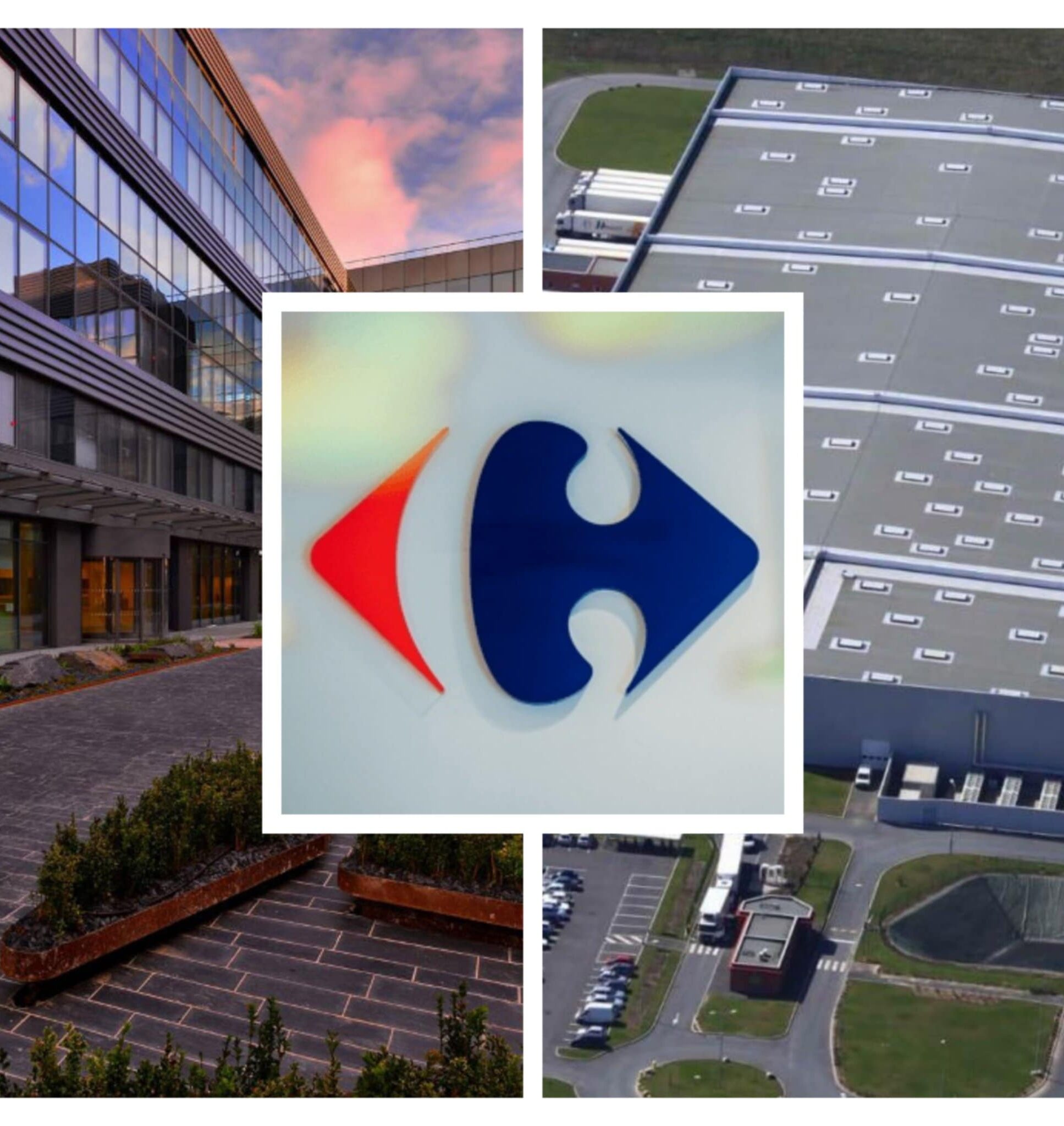 Philippe Poustis - CARREFOUR FRANCE