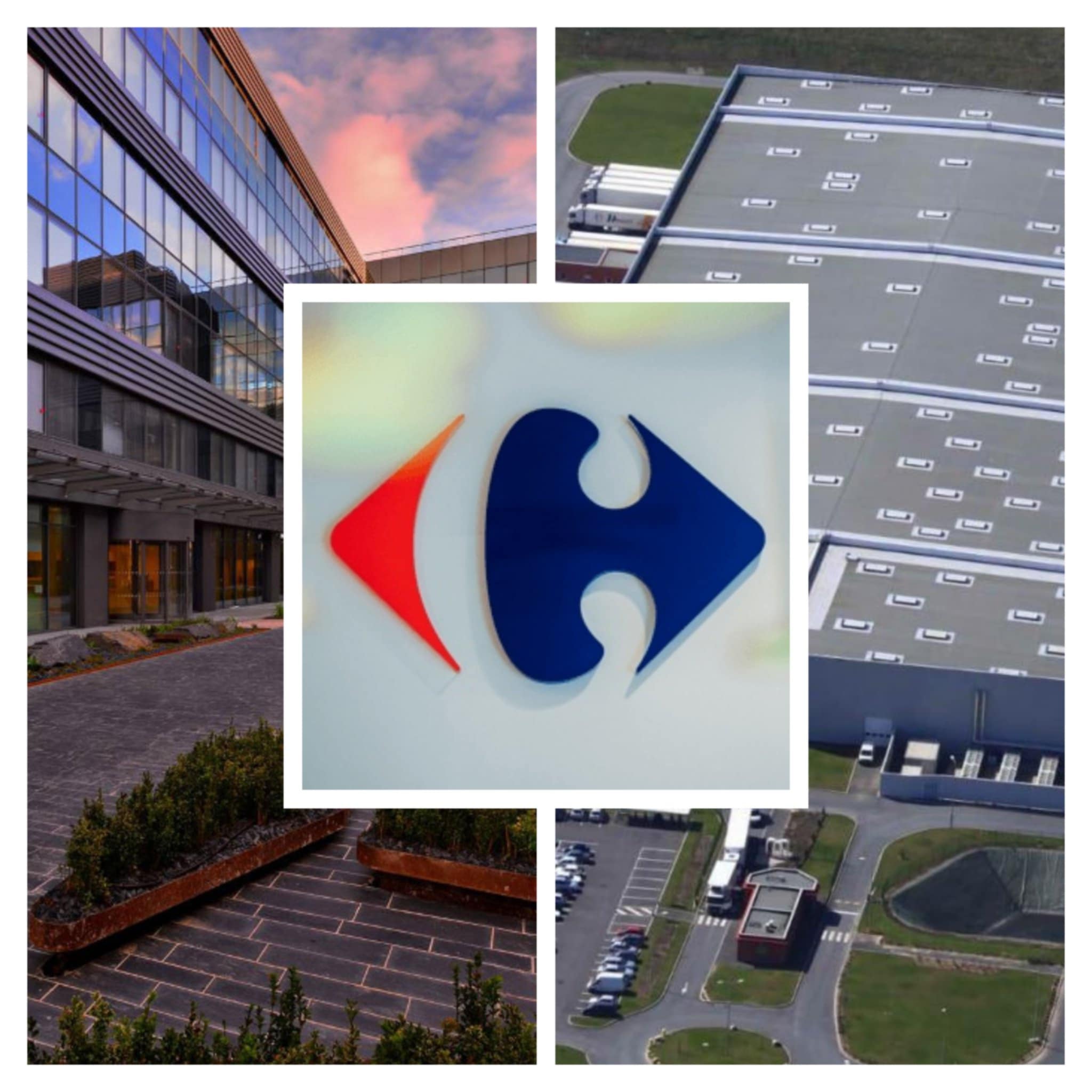 Philippe Poustis - CARREFOUR FRANCE