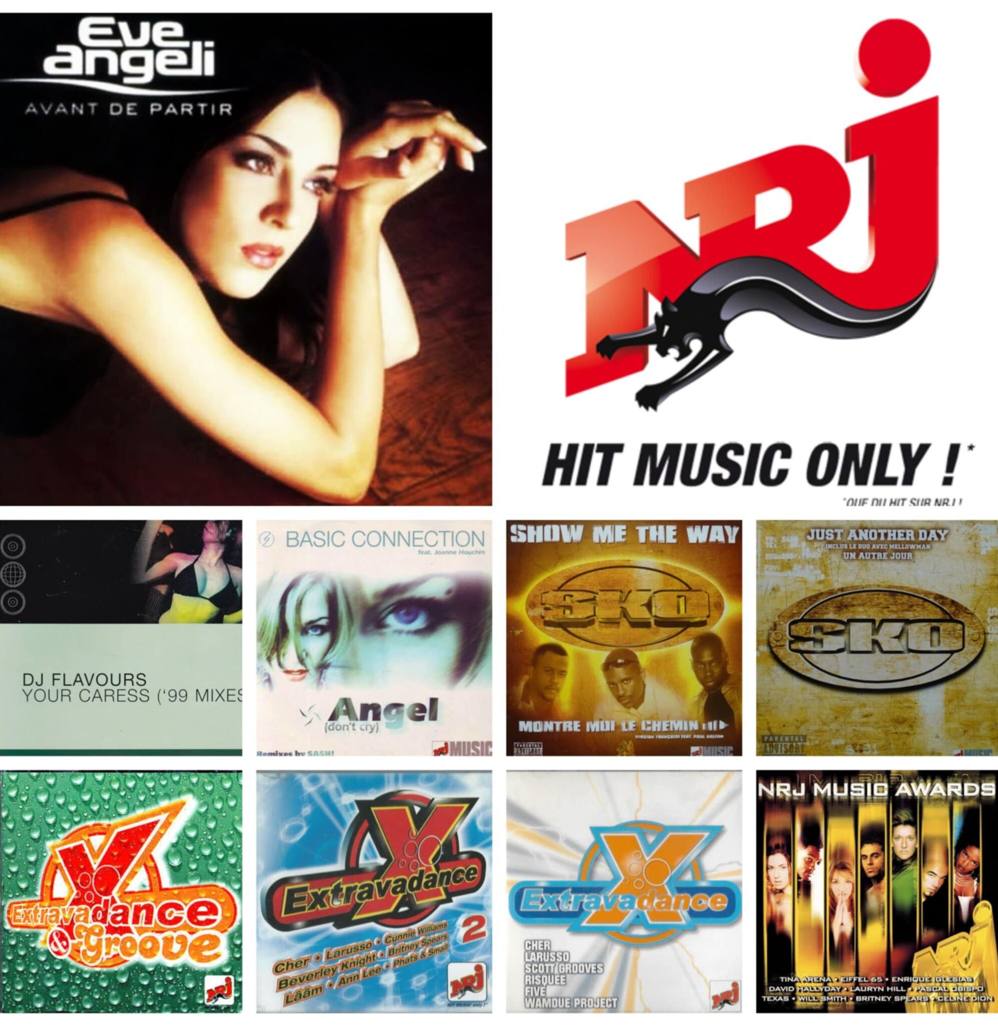 Philippe Poustis - NRJ MUSIC