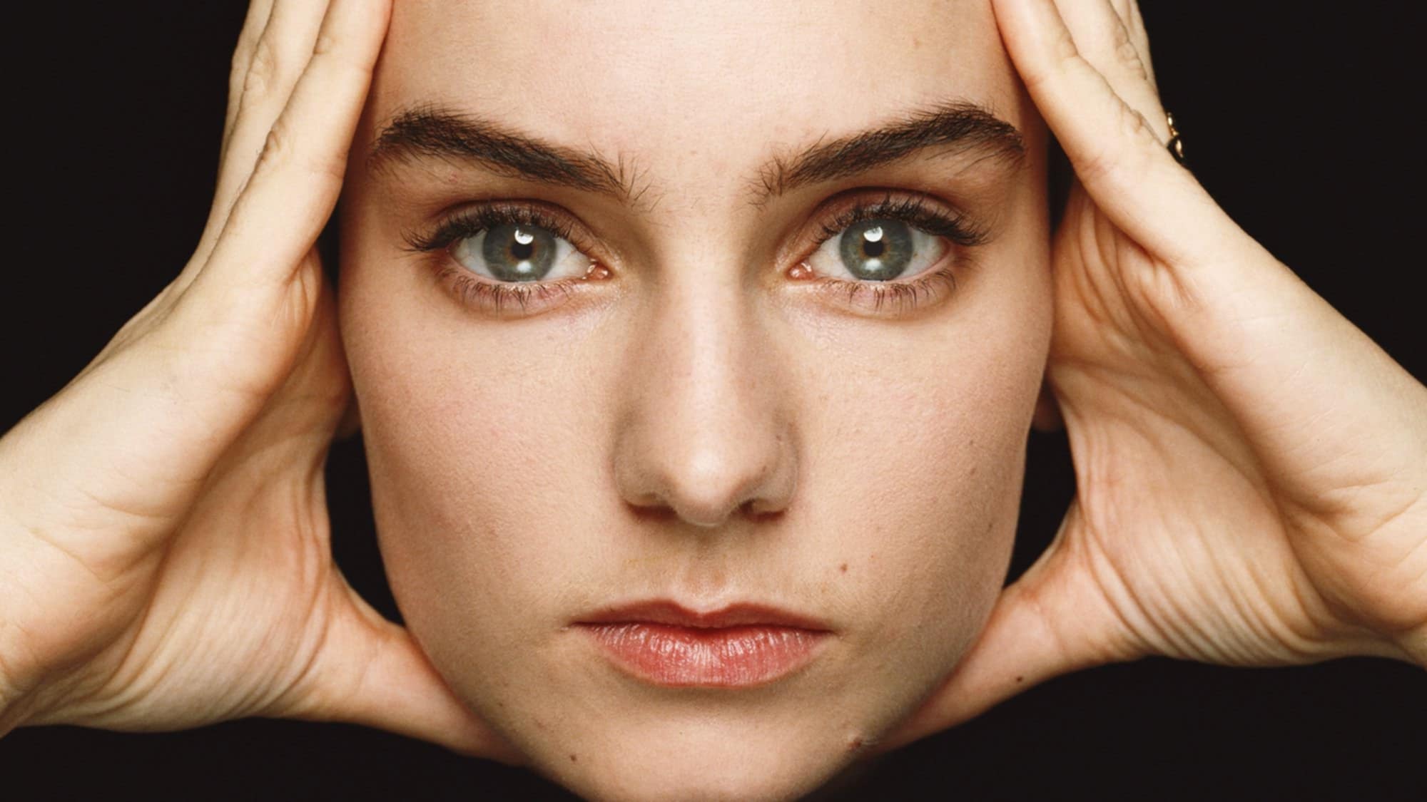 Philippe Poustis - CHRYSALIS RECORDS - Sinéad O'Connor